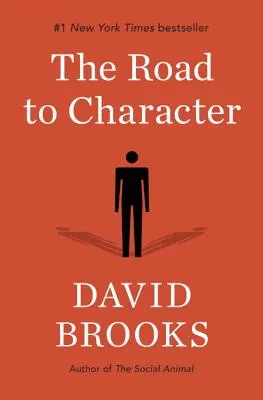 Droga do charakteru - The Road to Character