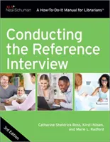 Przeprowadzanie wywiadu referencyjnego - Conducting the Reference Interview