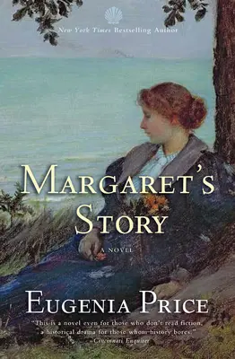 Historia Margaret: Trzecia powieść w trylogii florydzkiej - Margaret's Story: Third Novel in the Florida Trilogy