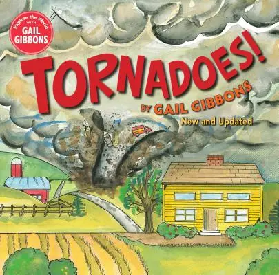 Tornada! - Tornadoes!