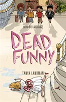 Tajemnice morderstwa 2: Martwy śmieszny - Murder Mysteries 2: Dead Funny