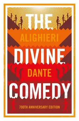 Boska komedia: Wydanie rocznicowe - The Divine Comedy: Anniversary Edition