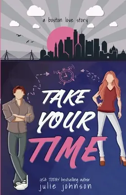 Take Your Time