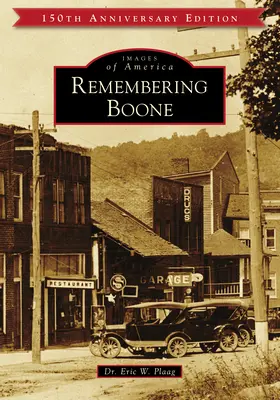 Pamiętając Boone'a - Remembering Boone