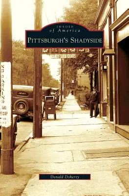 Shadyside w Pittsburghu - Pittsburgh's Shadyside