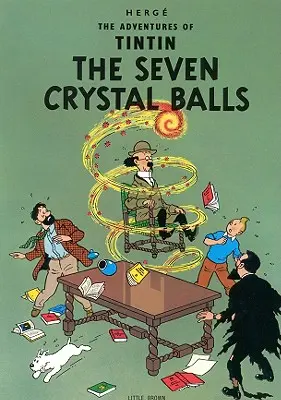 Siedem kryształowych kul - The Seven Crystal Balls