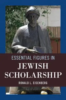 Najważniejsze postacie w żydowskiej nauce - Essential Figures in Jewish Scholarship