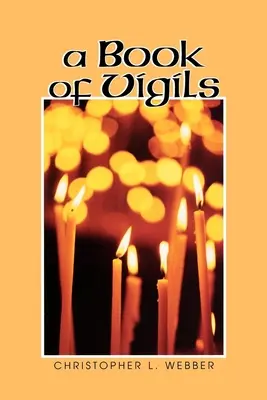 Księga czuwań - A Book of Vigils