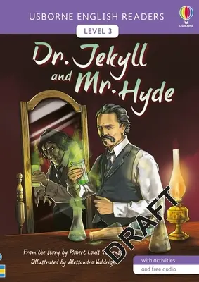 Doktor Jekyll i pan Hyde - Dr. Jekyll and Mr. Hyde