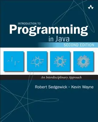 Wprowadzenie do programowania w Javie: Interdyscyplinarne podejście - Introduction to Programming in Java: An Interdisciplinary Approach