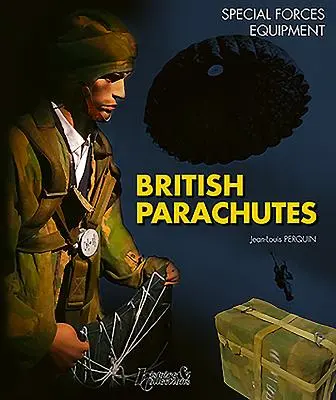 Brytyjskie spadochrony: Siły specjalne - British Parachutes: Special Forces