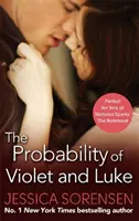 Prawdopodobieństwo Violet i Luke'a - Probability of Violet and Luke