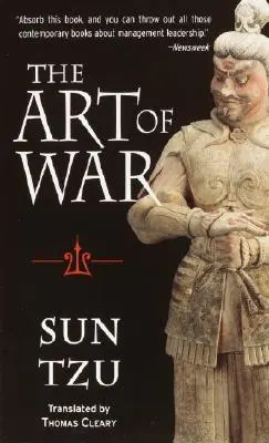 Sztuka wojny - The Art of War
