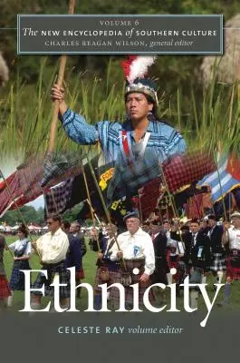 Etniczność - Ethnicity