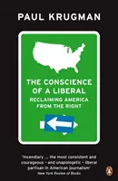 Sumienie liberała - Odzyskiwanie Ameryki od prawicy - Conscience of a Liberal - Reclaiming America From The Right