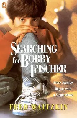 W poszukiwaniu Bobby'ego Fischera: Ojciec wybitnego szachisty obserwuje świat szachów - Searching for Bobby Fischer: The Father of a Prodigy Observes the World of Chess