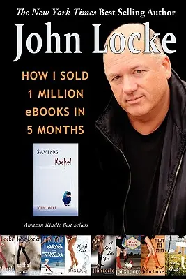 Jak sprzedałem 1 milion ebooków w 5 miesięcy - How I Sold 1 Million eBooks in 5 Months