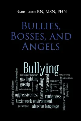 Łobuzy, szefowie i anioły - Bullies, Bosses, and Angels