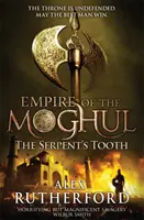 Imperium Mogołów: Ząb węża - Empire of the Moghul: The Serpent's Tooth