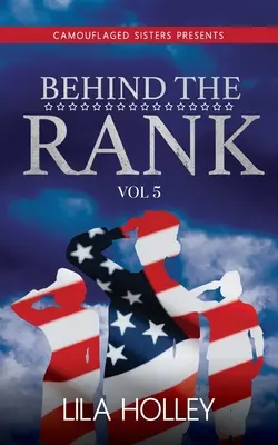 Za rangą, tom 5 - Behind The Rank, Volume 5