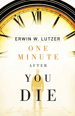 Minuta po śmierci (pakiet 25 sztuk) - One Minute After You Die (Pack of 25)