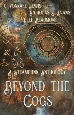 Beyond the Cogs: Antologia steampunku