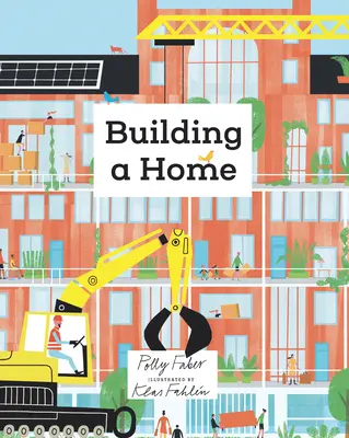 Budowanie domu - Building a Home