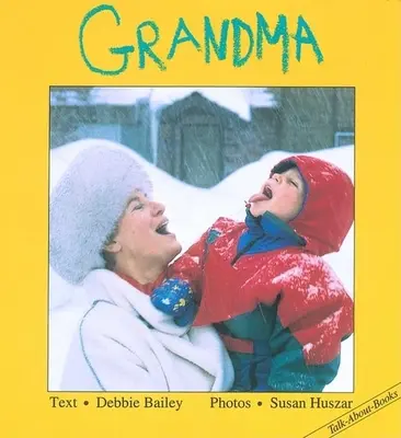 Babcia - Grandma