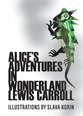 Przygody Alicji w Krainie Czarów - Alice's Adventures In Wonderland