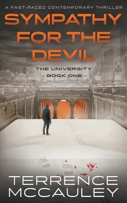 Sympathy for the Devil: Nowoczesny thriller szpiegowski - Sympathy for the Devil: A Modern Espionage Thriller