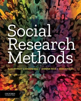 Metody badań społecznych - Social Research Methods