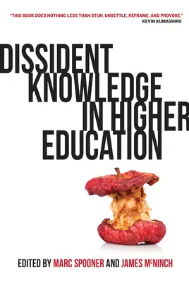 Wiedza dysydencka w szkolnictwie wyższym - Dissident Knowledge in Higher Education