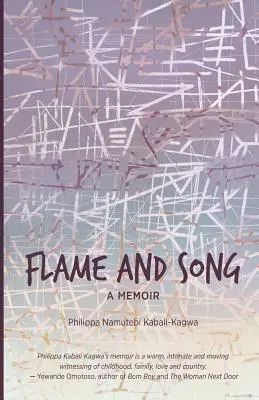 Płomień i pieśń - Flame and Song