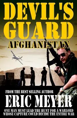 Devil's Guard Afganistan - Devil's Guard Afghanistan