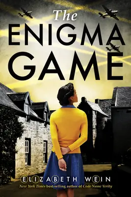 Gra Enigma - The Enigma Game