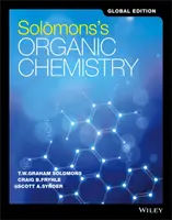 Chemia organiczna Solomonsa - Solomons' Organic Chemistry