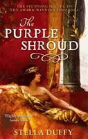 Purpurowy całun - Purple Shroud