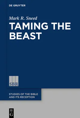 Oswajanie bestii - Taming the Beast