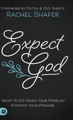 Spodziewaj się Boga - Expect God