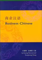 Chiński biznesowy - Business Chinese