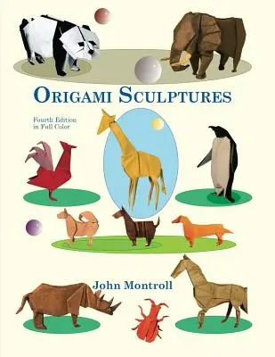 Rzeźby origami - Origami Sculptures