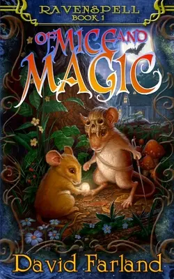 O myszach i magii - Of Mice and Magic