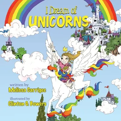 Marzę o jednorożcach - I Dream of Unicorns