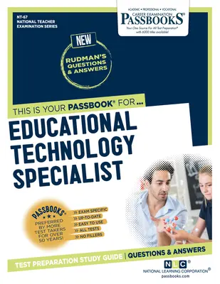 Specjalista ds. technologii edukacyjnych - Educational Technology Specialist