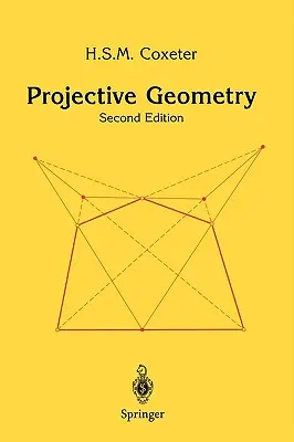 Geometria rzutowa - Projective Geometry