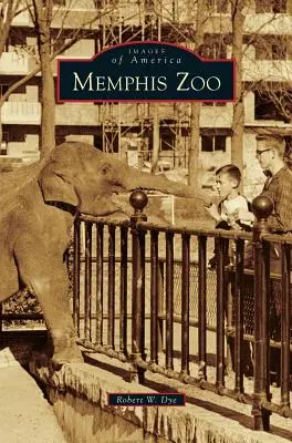 Zoo w Memphis - Memphis Zoo