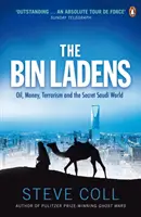 Bin Ladenowie - ropa, pieniądze, terroryzm i tajny saudyjski świat - Bin Ladens - Oil, Money, Terrorism and the Secret Saudi World