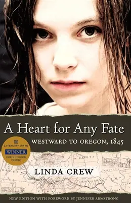 Serce na każdy los: Na zachód do Oregonu, 1845 - A Heart for Any Fate: Westward to Oregon, 1845