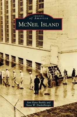 Wyspa McNeil - McNeil Island