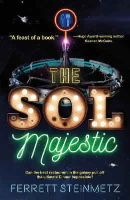 Sol Majestic - The Sol Majestic